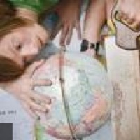 Themselves en concert