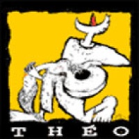 Th&eacute;o en concert