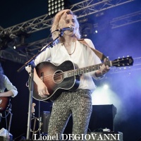 Th&eacute;odore, Paul & Gabriel en concert