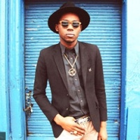 Theophilus London en concert