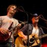 The Pedro Delgados en concert