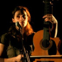Th&eacute;rese en concert