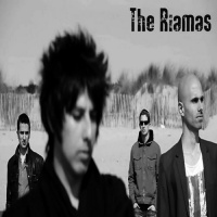 The Riamas en concert