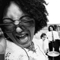 The Sweet Vandals en concert