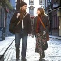 The Swell Season en concert