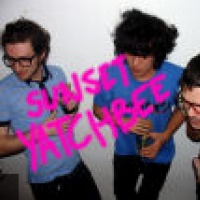 The Teenagers en concert