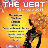 Festival Du Thé Vert