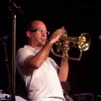 Thierry Amiot en concert