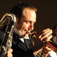 Thierry Daud&eacute; en concert