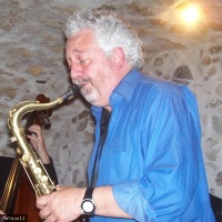 Thierry Maucci en concert