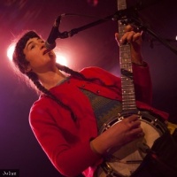 This Is The Kit en concert