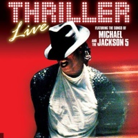 Thriller Live en concert