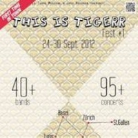 This is Tigerr Fest #1