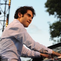 Tigran Hamasyan en concert