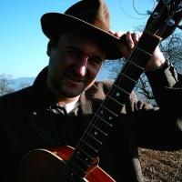 Tim O'connor en concert
