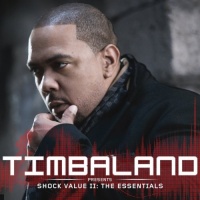 Timbaland en concert