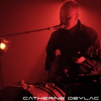 Timber Timbre en concert