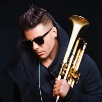 Timmy Trumpet en concert