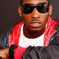Tinie Tempah en concert