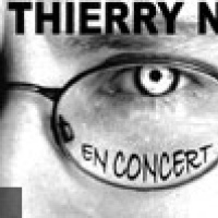 Thierry Nott en concert