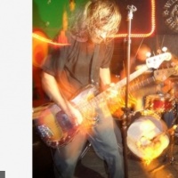 Todd en concert