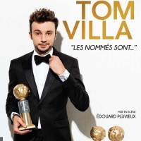 Tom Villa en concert