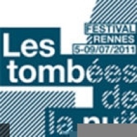 Les Tomb&eacute;es de la Nuit