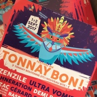 Festival Tonnay Bon