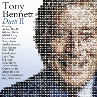 Tony Bennett en concert