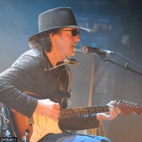 Tony Joe White en concert
