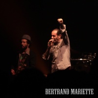 Tony Tonda en concert