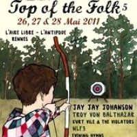 Top Of The Folk
