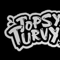 Topsy Turvy's en concert