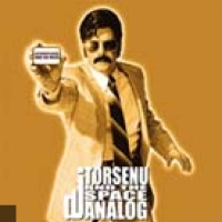 Dj Torsenu & The Space Analog en concert