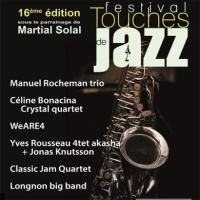 Touches de Jazz