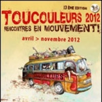 Festival Toucouleurs