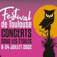 Festival de Toulouse Sous les Etoiles