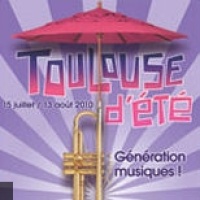 Festival Toulouse d'Et&eacute;