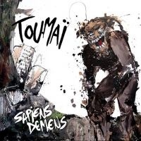 Touma&iuml; en concert