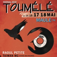 Festival Toum&eacute;l&eacute;