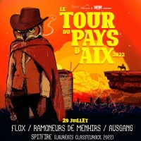 Le Tour du Pays d'Aix