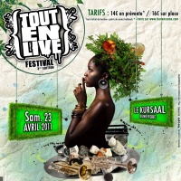 Festival Tout en Live