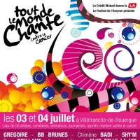 Tout le Monde Chante contre le Cancer