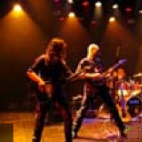 Toxxic Toyz en concert