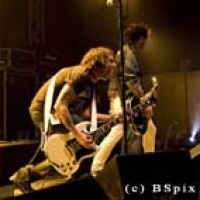 Tracy Gang Pussy en concert