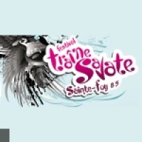 Tra&icirc;ne Dons Tes Savates