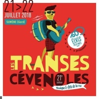 Les Transes C&eacute;venoles