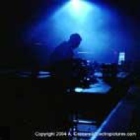 Traxx Dillaz en concert