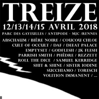 Festival Treize