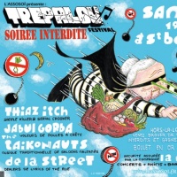 Festival le Trepalou